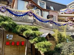 -叶叶菩提(太原别墅店)