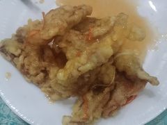 -鹤乡东北菜(崮山路店)