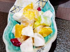 -福樱兰海鲜放题铁板烧(加州店)