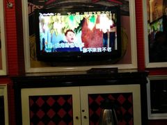 -自由港KTV(王子公主金平店)