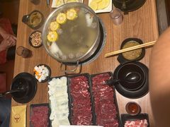 -牛天下·牛肉·海鲜·打边炉·融合菜
