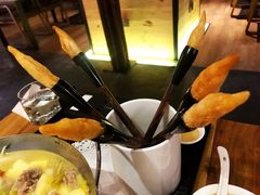 -東舍食唐精品陕菜馆