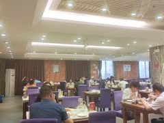 大堂-紫光园(顺义店)