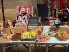 -惠州皇冠假日酒店·西餐厅·自助餐厅