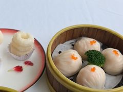 -佳丽海鲜大酒楼(环岛海景店)