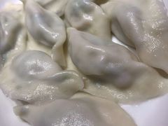 虾三鲜水饺-喜家德虾仁水饺(长泰广场店)