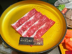 -牛New寿喜烧(闵行龙湖天街店)