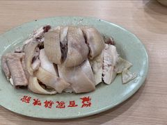 招牌百家鸡-百家鸡味馆(清泰店)