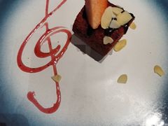 -V Bar海景扒房(北海湾惠龙万达嘉华酒店)