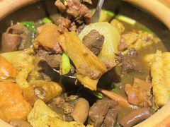 -荒野美食汇(永庆坊店)