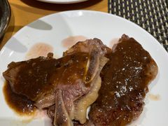 -盛宴标帜西餐厅龙虾.鲍鱼•牛排(重庆喜来登大酒店)