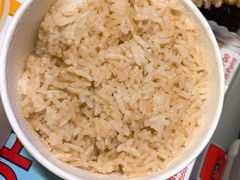 油飯-美心mx餐厅(友邦香港大楼店)