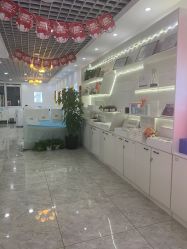 -蕾特恩专业祛痘国际连锁