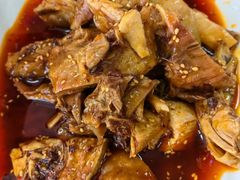 -荣生萝卜汤饭店