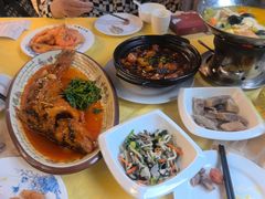 -清真马祥兴菜馆(云南北路店)