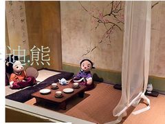 -济州岛泰迪熊博物馆