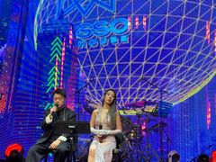 -MOSSO·Liveshow(M3香港广场店)