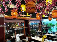 -外婆船宴餐厅·外婆喊你回家吃饭