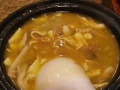 -東城故事·尋找姆媽的味道(玉兰路店)