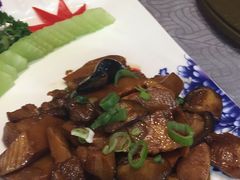 -金陵一哥龙虾(水木秦淮店)