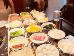 -咏江南·苏式火锅·苏州评弹(观前街店)