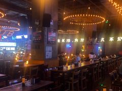 -HIB HUB公社(解放西路店)