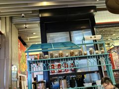 -肥汁米蘭香港米线(长宁来福士店)