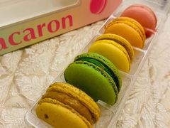 -麦雪尔甜品·生日蛋糕(新街口旗舰店)