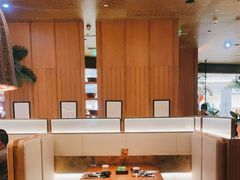 -泰香米泰国餐厅(中大国际店)