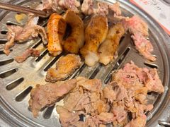 -炽城·烤肉名家(鸿达中央广场店)
