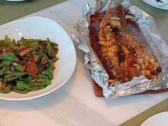 -南昌绿地铂瑞酒店·臻萃轩中餐厅