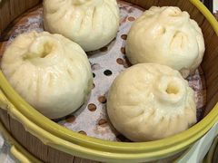酱肉包-大铁勺新津菜(东丽阳光新业广场店)
