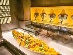 -金链花·泰国餐厅(国贸店)