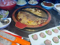-三江两海老火锅(北京首店)