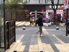 -陈记柳州螺蛳粉(大坪店)
