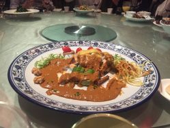 -花家怡园·宴会厅(簋街四合院总店)