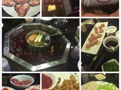 蜀九香火锅酒楼(九眼桥店)-蜀九香火锅(九眼桥店)