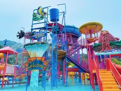 -清泉湾生态旅游度假区