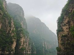 -龙庆峡风景区