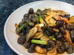 -小城故事·地道宁波味(月湖盛园店)