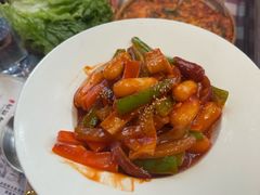-益百岁牛尾汤主题餐厅(辛庄街店)