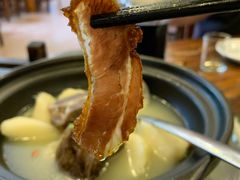 -横沥牛庄(总店)