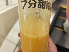 -7分甜(苏州中心店)