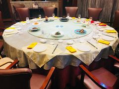 -中国饭店-餐厅