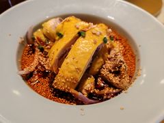 -那家小馆•北京菜•烤鸭(香山店)