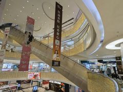 -银泰百货(北京大红门店)