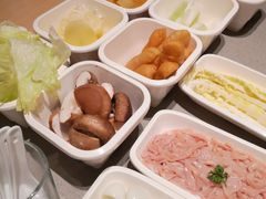 -海底捞火锅(天津SM城市广场店)