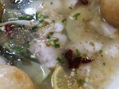 -乐达酸菜鱼面(山师东路店)