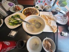 -鑫悦楼煎蟹·16年海鲜大排档