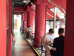 -南洋老咖啡(牛车水店)